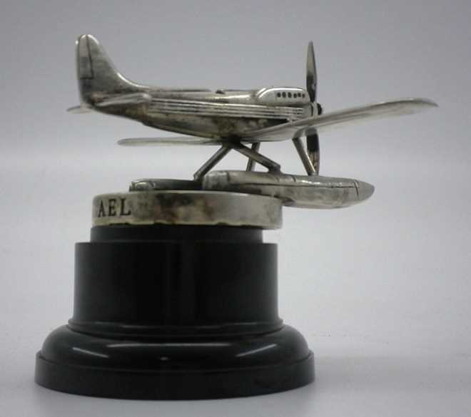 Lot 28 - Schneider trophy