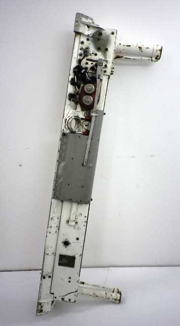 Lot 49 - Missile launchers