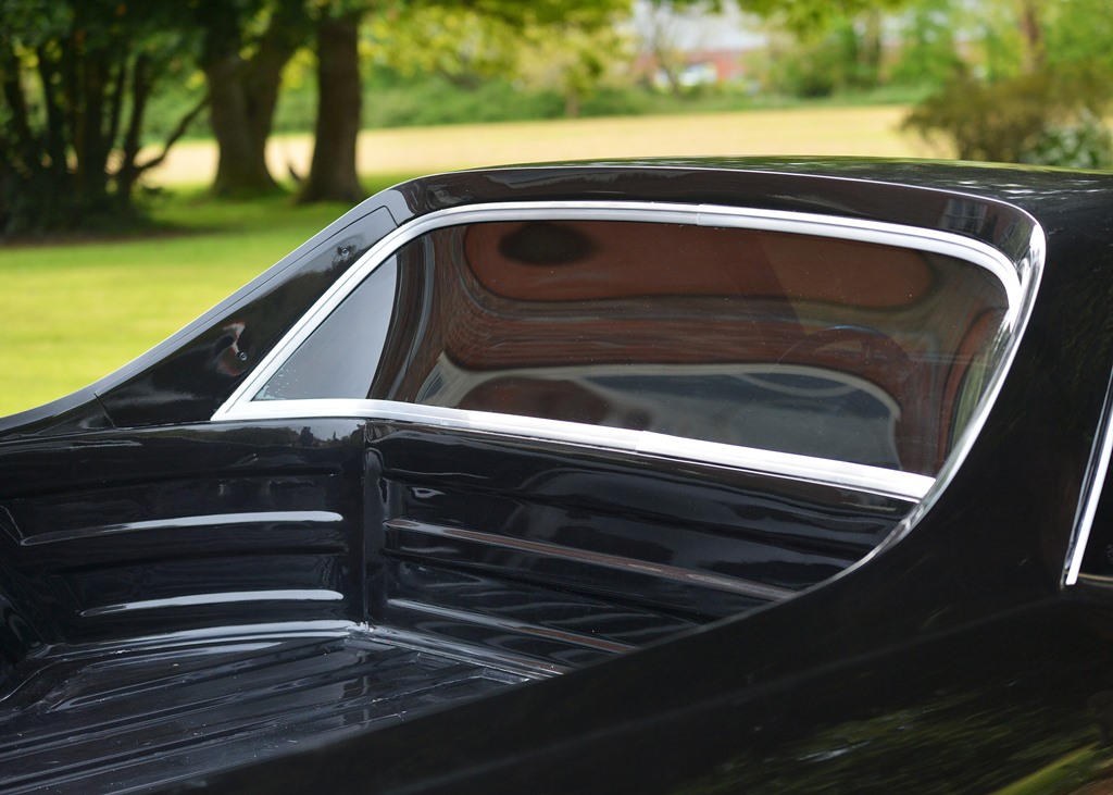 Lot 176 - 1980 Chevrolet El Camino 'Fast 'n' Loud' by Lot 176 - 1980 Chevrolet El Camino 'Fast 'n' Loud' by