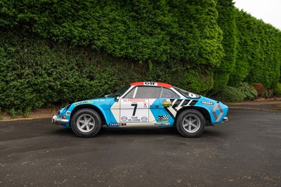 DECALS 1/12 REF 2565 ALPINE RENAULT A110 THERIER RALLYE DU DECALS 1/12 REF 2565 ALPINE RENAULT A110 THERIER RALLYE DU