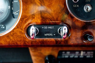 Lot 194 - 1957 Rolls-Royce Silver Cloud I