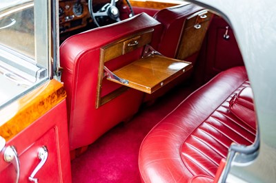 Lot 194 - 1957 Rolls-Royce Silver Cloud I
