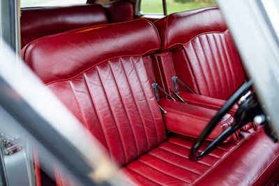 Lot 194 - 1957 Rolls-Royce Silver Cloud I