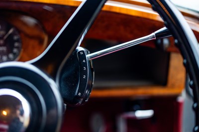 Lot 194 - 1957 Rolls-Royce Silver Cloud I