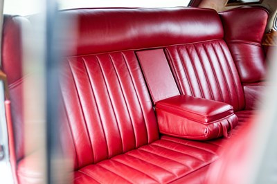 Lot 194 - 1957 Rolls-Royce Silver Cloud I