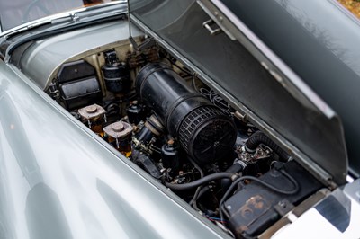 Lot 194 - 1957 Rolls-Royce Silver Cloud I