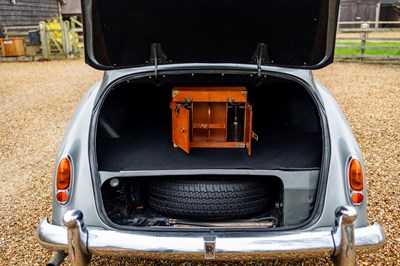 Lot 194 - 1957 Rolls-Royce Silver Cloud I