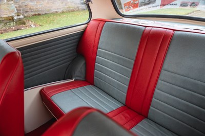 Lot 207 - 1967 Austin Mini Cooper Mk. I *WITHDRAWN*