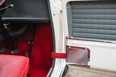 Lot 207 - 1967 Austin Mini Cooper Mk. I *WITHDRAWN*