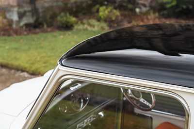 Lot 207 - 1967 Austin Mini Cooper Mk. I *WITHDRAWN*