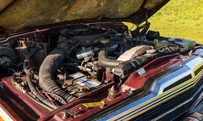 Lot 160 - 1988 Jeep Wagoneer