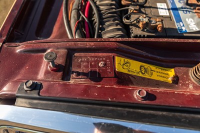 Lot 160 - 1988 Jeep Wagoneer