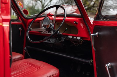 Lot 170 - 1969 Morris Minor 'Pick-Up'