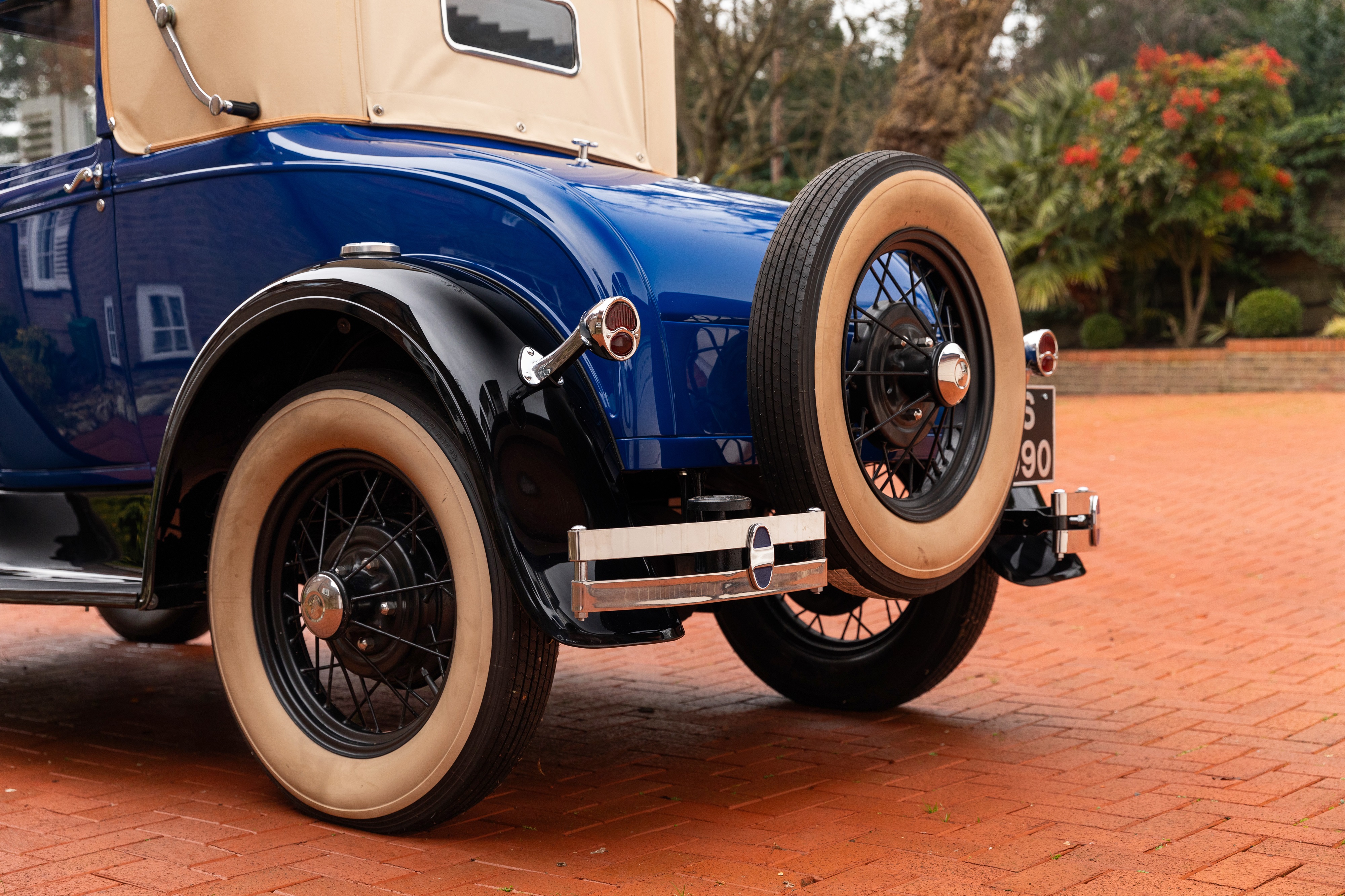Artitec 387.527 - Ford Model A Pickup