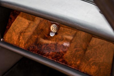 Lot 154 - 1974 Jensen Interceptor Convertible Mk. III