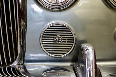 Lot 242 - 1970 Daimler DS420