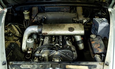 Lot 242 - 1970 Daimler DS420