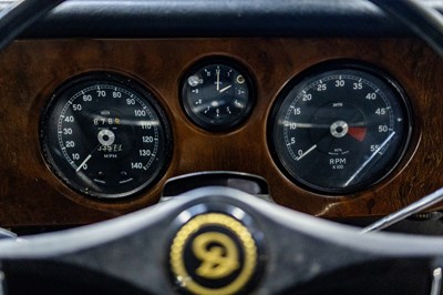 Lot 242 - 1970 Daimler DS420