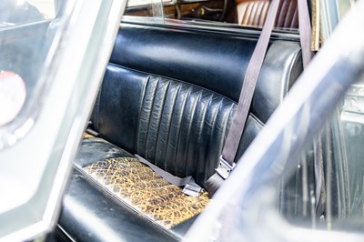 Lot 242 - 1970 Daimler DS420