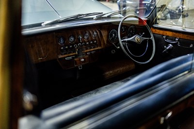 Lot 242 - 1970 Daimler DS420