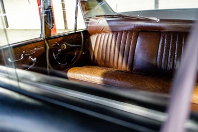 Lot 242 - 1970 Daimler DS420
