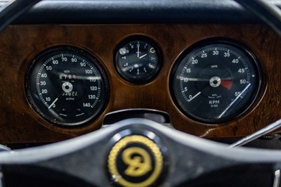 Lot 242 - 1970 Daimler DS420