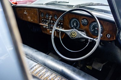 Lot 242 - 1970 Daimler DS420