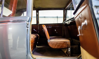 Lot 242 - 1970 Daimler DS420