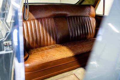 Lot 242 - 1970 Daimler DS420