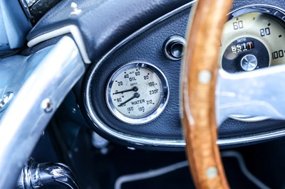 Lot 200 - 1960 Austin Healey 3000 Mk. I