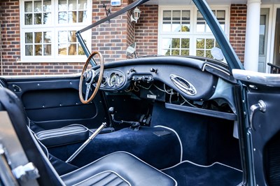 Lot 200 - 1960 Austin Healey 3000 Mk. I