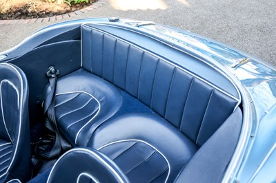 Lot 200 - 1960 Austin Healey 3000 Mk. I
