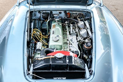 Lot 200 - 1960 Austin Healey 3000 Mk. I