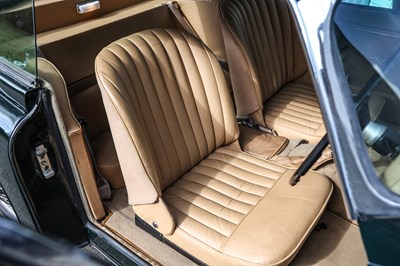 Lot 239 - 1960 Jaguar XK150 Fixedhead Coupé