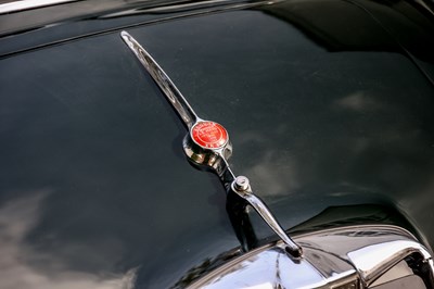 Lot 239 - 1960 Jaguar XK150 Fixedhead Coupé