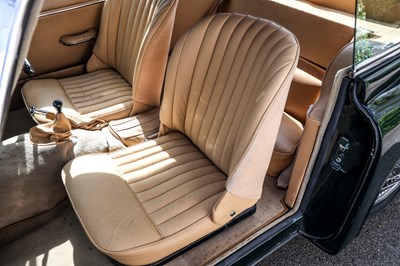 Lot 239 - 1960 Jaguar XK150 Fixedhead Coupé