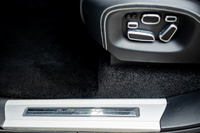 Lot 241 - 2015 Range Rover Autobiography LWB 5.0 V8 Overfinch