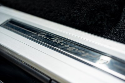Lot 241 - 2015 Range Rover Autobiography LWB 5.0 V8 Overfinch