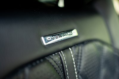 Lot 241 - 2015 Range Rover Autobiography LWB 5.0 V8 Overfinch