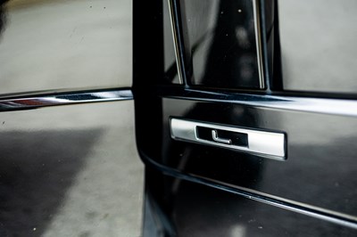 Lot 241 - 2015 Range Rover Autobiography LWB 5.0 V8 Overfinch