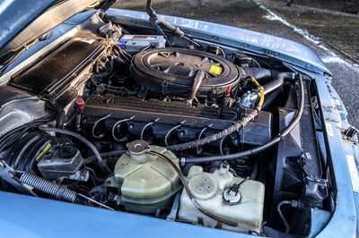 Lot 125 - 1987 Mercedes-Benz 300 SL