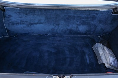 Lot 125 - 1987 Mercedes-Benz 300 SL