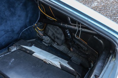 Lot 125 - 1987 Mercedes-Benz 300 SL