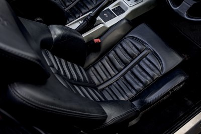 Lot 190 - 2001 Ferrari 360 Spider