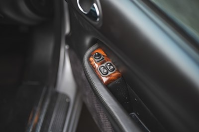 Lot 188 - 2000 Jaguar XK8 Coupé