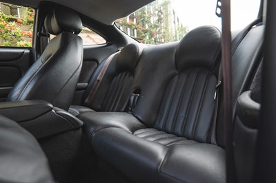 Lot 188 - 2000 Jaguar XK8 Coupé
