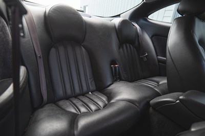 Lot 188 - 2000 Jaguar XK8 Coupé