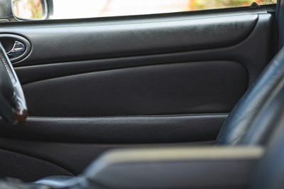 Lot 188 - 2000 Jaguar XK8 Coupé