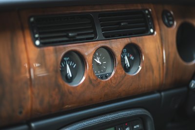 Lot 188 - 2000 Jaguar XK8 Coupé