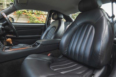 Lot 188 - 2000 Jaguar XK8 Coupé